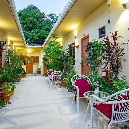Paguro Villa